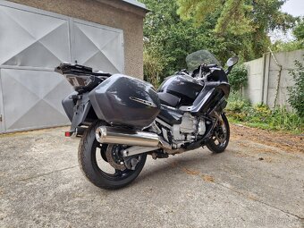 Yamaha FJR 1300 A - 4