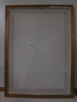 Květinové zátiší, Josef  Nejedlík - 4