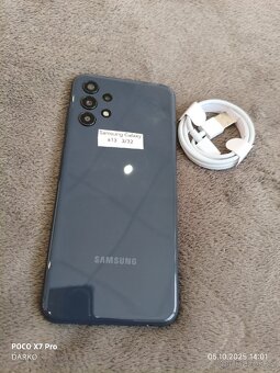 Samsung Galaxy a13   3/32 - 4