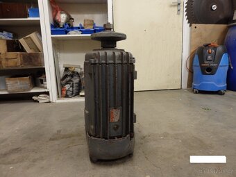 Elektromotor 4kW - 4