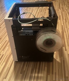 Bambu Lab P1P - 4