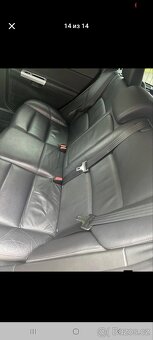 Volvo v50 dříve 2012r - 4