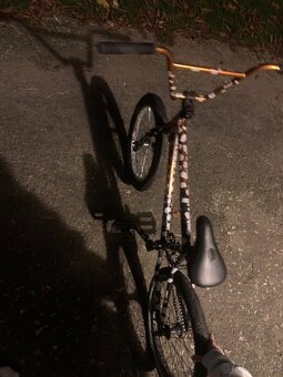 BMX mongoose l80 - 4