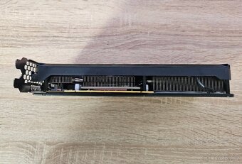Gainward GeForce RTX 3060 Ti Ghost 8GB - top stav, záruka - 4