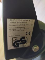 Trenažér Kettler Rider - 4