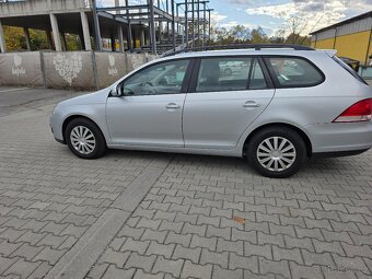 Volkswagen 1.9 tdi kw 77 nová stk - 4