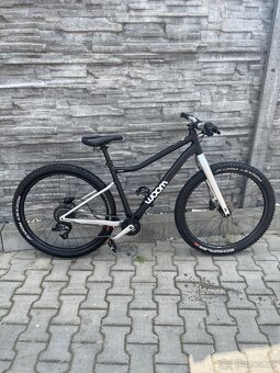 Dětské kolo Woom Off 6 - 4