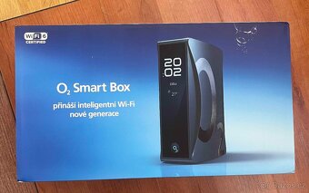 Smart BOX O2 V2 - 4