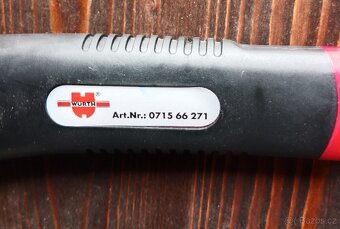 Nůž ulamovací profi Würth 18 mm - 4