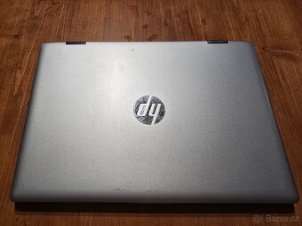 HP ProBook x360 440 G1 - 4
