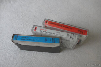 AudioKazety James LAST ORCHESTRA 3ks MC - 4