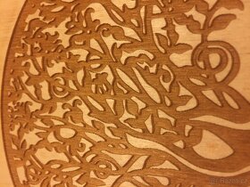 Čtyřlístek + Strom života - 4