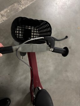 First Bike odrážedlo - 4