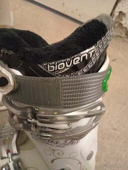 Dámské lyžařské boty Salomon - 4