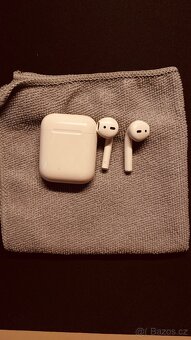 Airpods 2 - 4