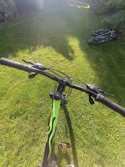 Horské kolo Merida matts - 4