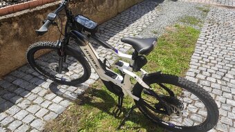 HAIBIKE FULLSEVEN 8 XL - 4