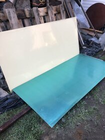 hliníkové profily a plechy - 4