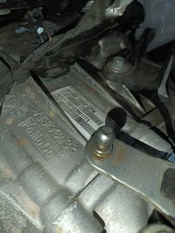 Ford Mondeo Mk4,Ecosport,Focus III,C-MAX II,Connect,Galaxy - 4