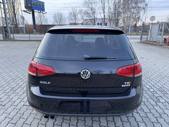 Volkswagen Golf, 1.4 TSI 90 kW digi. klima - 4