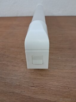 Zářivkové svítidlo 10W s výpínačem - 4