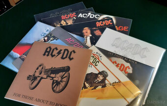 Prodám svou sbírku gramofonových desek - 48,34 - 4