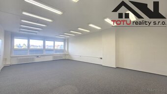 Kancelář, 61,71 m2, Chrudim - 4