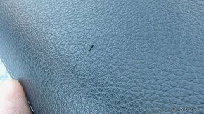 GLE W167 - laktova opierka Corolla XII E21 - samolepky dvere - 4