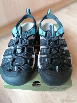 Sandály KEEN v. 38 - 4