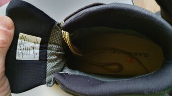 pánské boty Garmont LAGORAI GTX - vel: 46,5 - 4