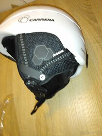 Lyžařská helma - 4