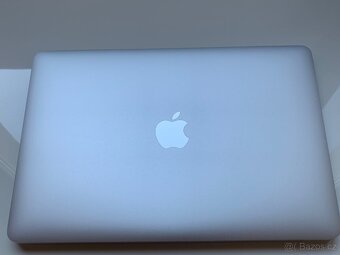 Apple MacBook 12" 2017 Silver 1,3 GHz Intel i5 8GB 512GB - 4