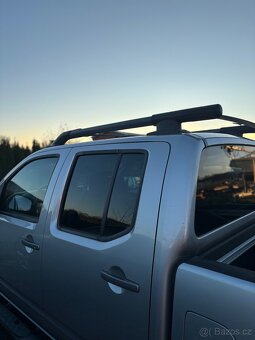 NISSAN NAVARA 2.5 dCi 140kW (190) EVO 89000km, r.v.2015 - 4