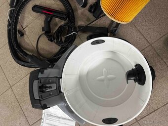 KÄRCHER SE 4 PLUS - 4