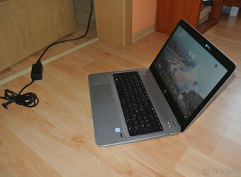 HP Probook i5-7200u, 8GB/500GB, Full HD, GeForce 930, Win11 - 4