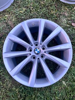 Originál Alu kola disky BMW 18’ - 4