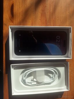 Iphone 16 Pro max 1Tb white titan - 4