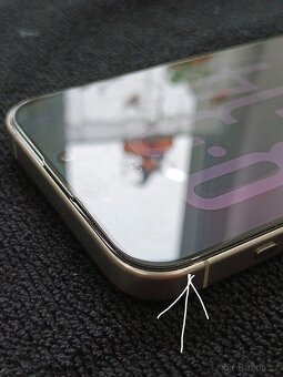 Apple iPhone 15 Pro Max 512GB Natural Titanium - 4