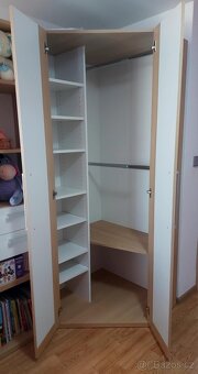 Nábytek do dětského pokoje - 4