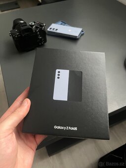 Samsung Galaxy Z Fold5 – TOP stav - 4