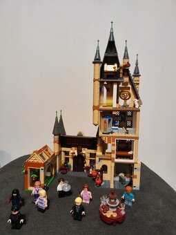 Lego 75969 Harry Potter Astronomická věž v Bradavicich - 4