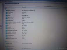 HP Pavilion dm1 - nahradni dily - 4