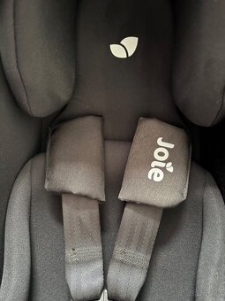 Autosedačka Vajíčko Joei - 4