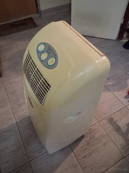 MOBILNÍ KLIMATIZACE ALASKA - 4