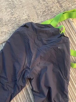 Lyžařské kalhoty 158/164 Nord Blanc - 4