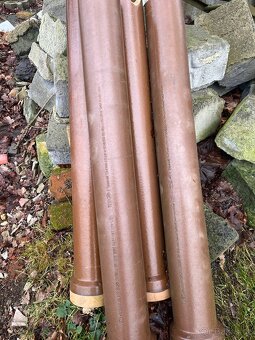 Kanalizacni trubka - 4