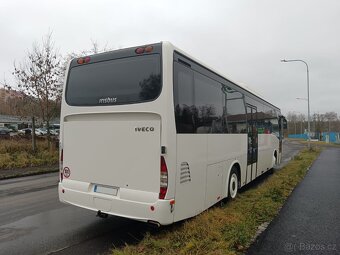 Irisbus Crossway - EURO 5 - TOP STAV - 4