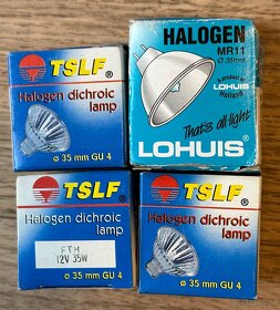 Adaptéry, repro, konektory, kleště, panel meter, LED, - 4