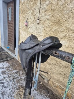 Bezkostrové Sedlo Randols - 4