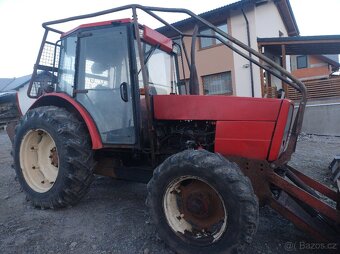 Agama 2 rampovač podviazanie - 4